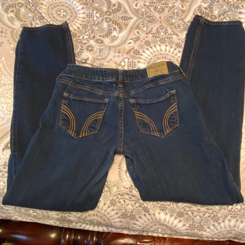 Hollister Jeans👖